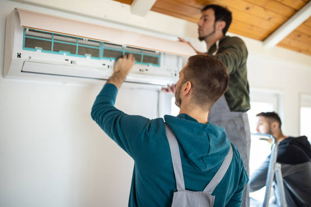 Best HVAC air duct cleaning  in West Bountiful, UT
