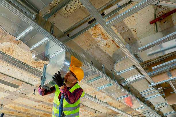 Best HVAC system installation  in West Bountiful, UT