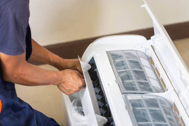 Best Affordable HVAC services  in West Bountiful, UT