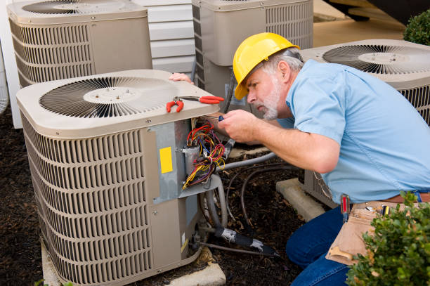West Bountiful, UT HVAC Company