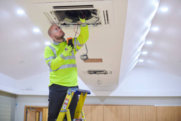 Local HVAC companies in West Bountiful, UT