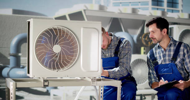 HVAC maintenance plan in West Bountiful, UT