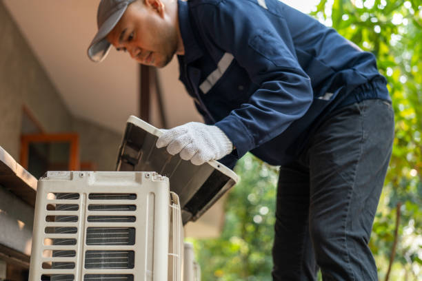 Affordable air conditioning repair in West Bountiful, UT