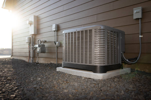 Best Ductless HVAC repair  in West Bountiful, UT